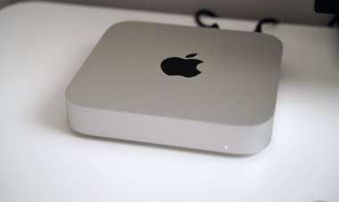Mac Mini phiên bản 2023 vẫn sẽ giữ nguyên thiết kế như hiện tại