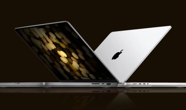 Doanh số của MacBook Pro màn hình Mini LED cao hơn tất cả laptop OLED
