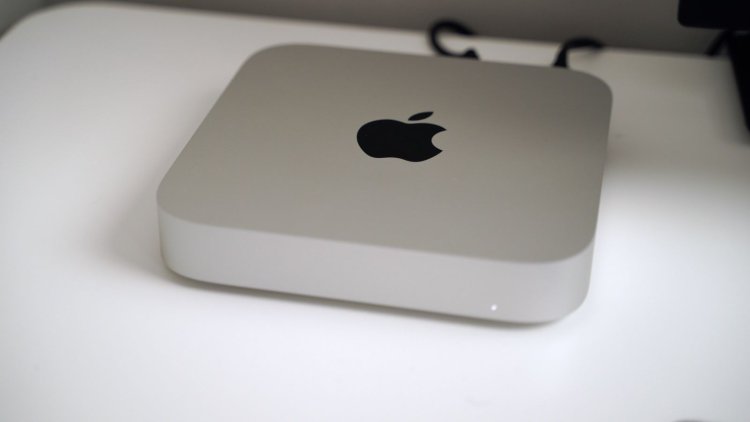 Mac Mini phiên bản 2023 vẫn sẽ giữ nguyên thiết kế như hiện tại