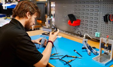 Apple sẽ không cung cấp dịch vụ sửa chữa cho những chiếc iPhone bị báo mất hoặc bị trộm