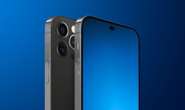 iPhone 14 Pro sẽ có cụm camera to hơn, cảm biến 48MP mới