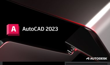 Autodesk Autocad 2023 cho Mac