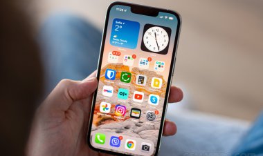 Mark Gurman: iOS 16 sẽ cải thiện thông báo, sẽ có hệ điều hành mới cho kính VR tại WWDC?