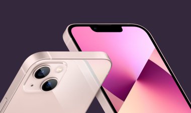 Apple bắt đầu sản xuất iPhone 13 tại Ấn Độ