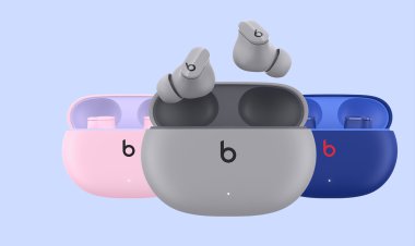 Beats Studio Buds có thêm 3 màu sắc mới