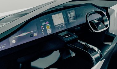 Apple đang phát triển một hệ điều hành tuỳ chỉnh mới để vận hành Apple Car?