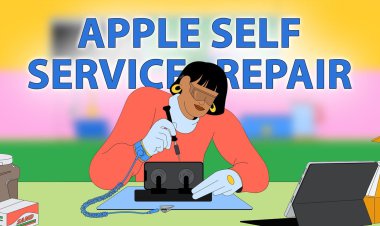 Apple ra mắt Self-Repair Program, cho phép người dùng order linh kiện chính hãng để tự sửa chữa