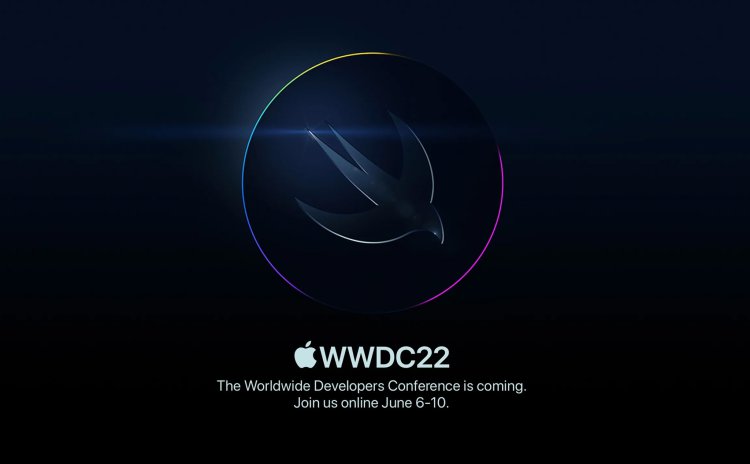 Apple gửi thư mời sự kiện WWDC 2022 tới các nhà phát triển