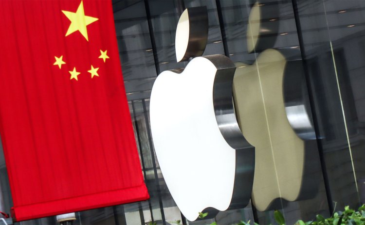Apple đang lên kế hoạch đa dạng hóa chuỗi cung ứng vì Trung Quốc phong tỏa chống COVID-19