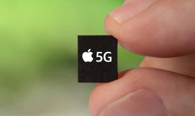 Modem tự phát triển của Apple: một thách thức lớn nhưng phần thưởng hoàn toàn xứng đáng