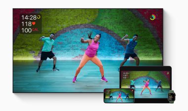 Apple lên kế hoạch cho các dịch vụ Apple Pay và dinh dưỡng mới cùng với cải tiến dịch vụ Fitness+