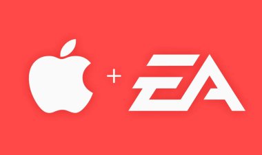 Apple được cho là đang đàm phán để mua lại EA, mức giá chưa được tiết lộ