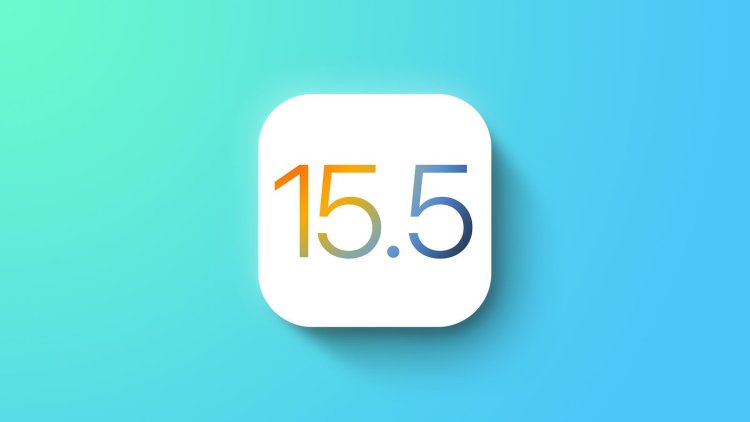 Apple phát hành iOS 15.5 và iPadOS 15.5 với các nâng cấp dành cho ứng dụng Wallet và Podcast