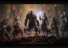 Diablo Immortal chính thức ra mắt trên iOS
