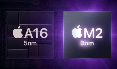 Apple A16 trên iPhone 14 Pro chỉ là bản nâng cấp nhẹ, MacBook Air 2022 vẫn dùng chip M1 cải tiến?