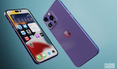 Ngày càng chắc chắn rằng iPhone 14 Pro không tai thỏ và iPhone mới sẽ có Always-on display