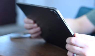 iPad có thể lần đầu tiên được sản xuất tại Việt Nam