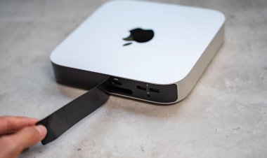 Một ngày trước WWDC: B&H đăng thông tin bán Mac mini trang bị chip M2 và Mac mini Tower