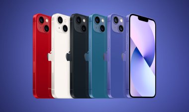 Cả 4 chiếc iPhone ra mắt cuối năm nay sẽ có 6GB RAM?