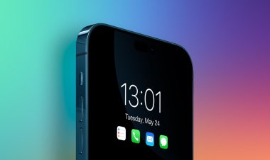 Tính năng Always-On Display  trên iPhone 14 Pro được tìm thấy trên iOS 16