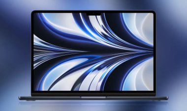 MacBook và iPad Pro OLED sẽ xuất hiện vào 2024.