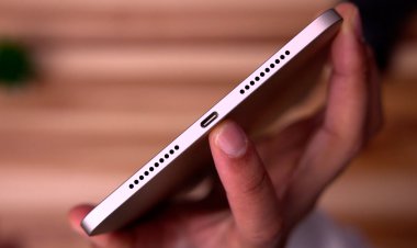iPad giá rẻ mới của Apple sẽ có cổng USB-C, chạy chip A14 Bionic và hỗ trợ 5G