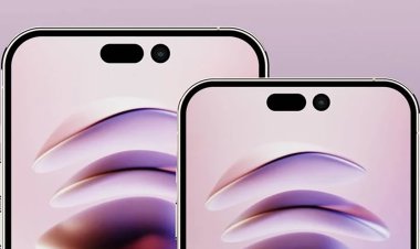 iPhone 14 sẽ dùng camera trước lấy nét tự động, ống kính 6 thành phần f/1.9