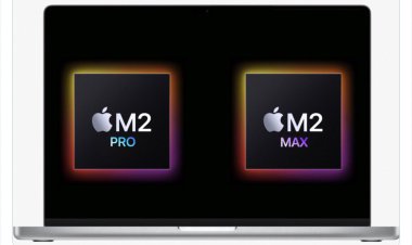 MacBook Pro 12 inch mới của Apple sẽ được trang bị chip M2 Max và M2 Pro