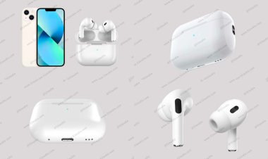 AirPods Pro 2 sẽ được trang bị thêm tính năng theo dõi nhịp tim và tính năng trợ thính mới?