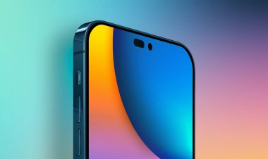 Toàn bộ các mẫu iPhone 15 sẽ có màn hình thiết kế dạng đục lỗ chữ i