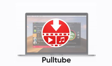 Pulltube - ứng dụng tải video trên Youtube, Vimeo và hơn 1000+ trang web chia sẻ khác.