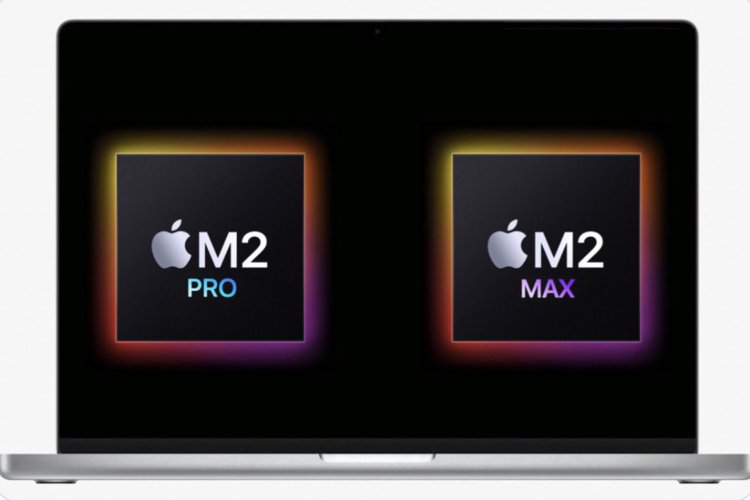 MacBook Pro 12 inch mới của Apple sẽ được trang bị chip M2 Max và M2 ...