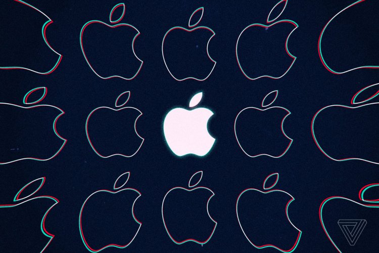 Apple tăng lương cho nhân viên trong bối cảnh thiếu hụt lao động