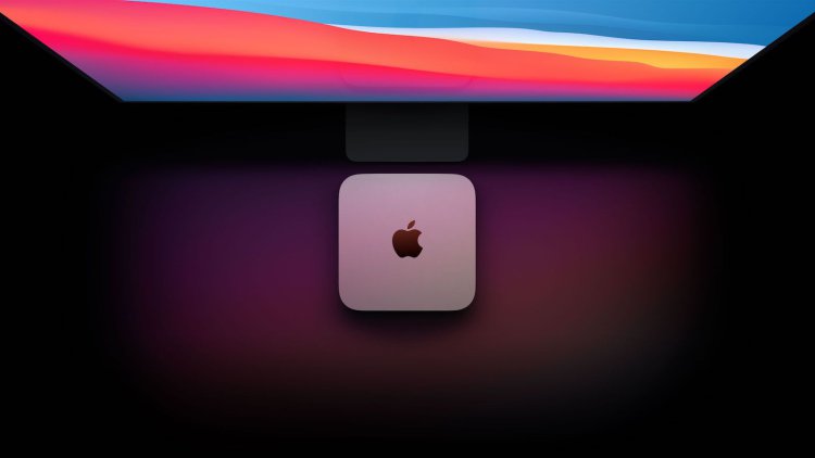 Apple sẽ giới thiệu Mac mini chip M2 Pro, MacBook Pro 14", MacBook Pro 16", MacBook 12" chip M3, HomePod mới..