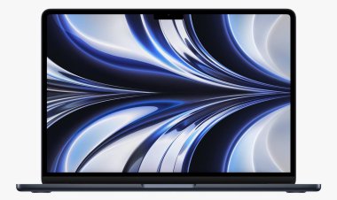 Apple đang lên kế hoạch bán MacBook Air M2 vào ngày 15/07 tới đây