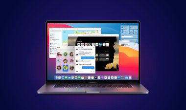 Lỗi sleep của MacBook và cách khắc phục.