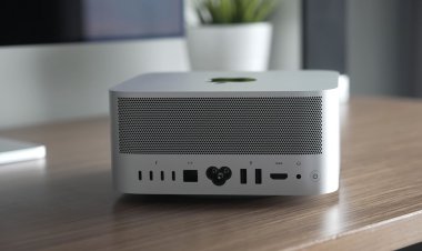 Apple bắt đầu bán Mac Studio refurbished, rẻ hơn hàng mới từ 200 đến 400 USD tuỳ cấu hình