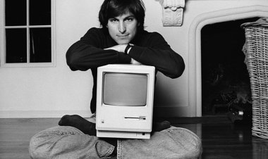 Steve Jobs được truy tặng Huân chương Tự do của tổng thống Mỹ