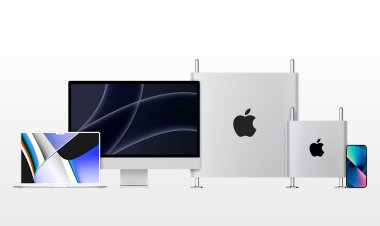 Lộ một loạt mã nội bộ của các thiết bị Apple: 3 máy Mac, 6 chiếc iPad và 9 chiếc Apple Watch