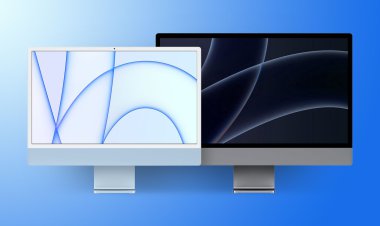 Apple vẫn đang phát triển iMac Pro dùng chip M3 Pro hoặc M3 Max, ra mắt năm sau