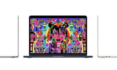 MacBook Air M2 màu Midnight bị dời lịch giao hàng sang giữa tháng 8, các màu khác cũng bị ảnh hưởng