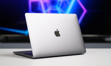 Apple tụt xuống thứ 5 trên thị trường PC trong Q2/2022