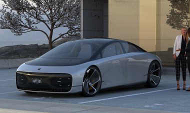 Dự án Apple Car: thiết kế của Jony Ive, sự hoài nghi của Federighi và sự cố suýt đâm người đi bộ