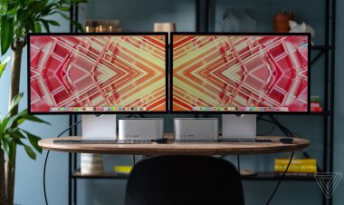 Apple có thể ra mắt thêm màn hình 27" Mini-LED ProMotion vào đầu năm sau
