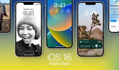 Đã có thể tải về iOS 16, watchOS 9, tvOS 16 và macOS 13 Ventura public beta
