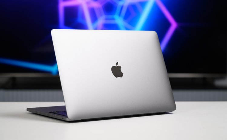 Apple tụt xuống thứ 5 trên thị trường PC trong Q2/2022