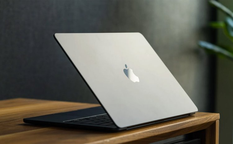 Tổng hợp review MacBook Air M2: thiết kế đẹp, hiệu năng tác vụ mạnh sẽ kém ổn định vì thiếu quạt