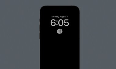 Tính năng Always On của iPhone 14 Pro và Pro Max xuất hiện trên Xcode 14 Beta