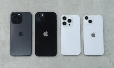 Apple đã bắt đầu ghi hình sự kiện ra mắt iPhone 14 sẽ diễn ra vào đầu tháng 9 này