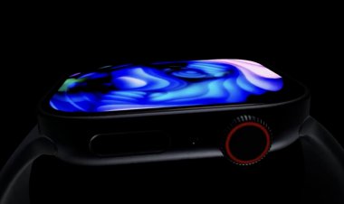 Apple Watch Series 8
